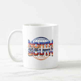 Taza De Café ¡Navega tu mañana con una dosis de nostalgia!
