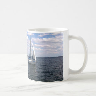 Taza De Café Navegación
