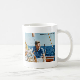 Taza De Café Navegación de JFK