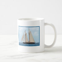 Navegación del velero en el BVI sería bastante
