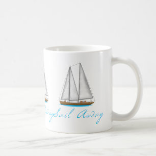 Taza De Café Navegar