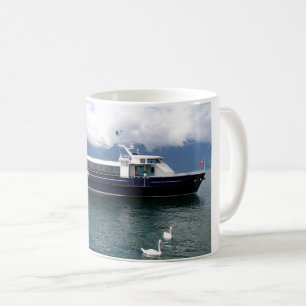Taza De Café Navibus