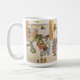 Taza De Café Navidad 2018