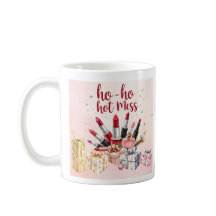 Navidad con tema de belleza 