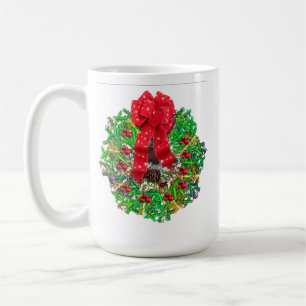 Taza De Café Navidad de Chaperonin