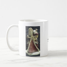 TAZA DE CAFÉ "NAVIDAD DE PADRE"