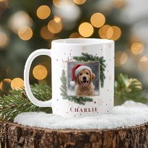 Navidad Moderna para Mascotas – Regalo Personaliza