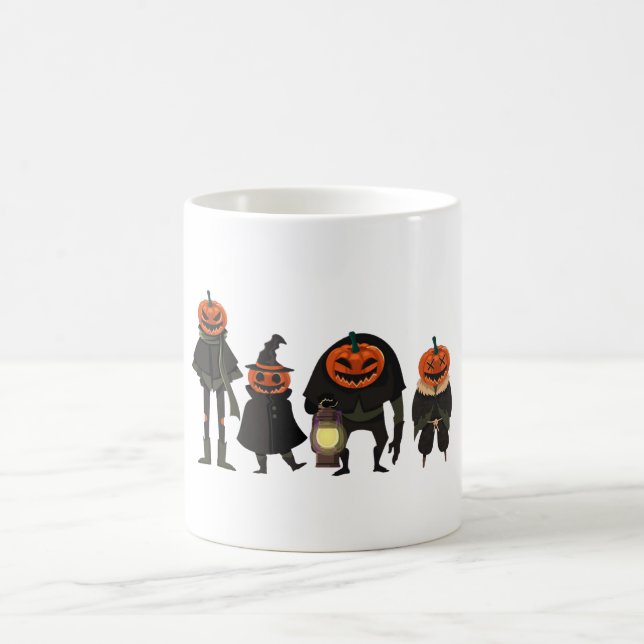 Taza De Café Navidades (Centro)