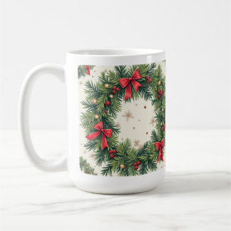 Taza De Café navidades