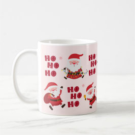 TAZA DE CAFÉ NAVIDADES 1