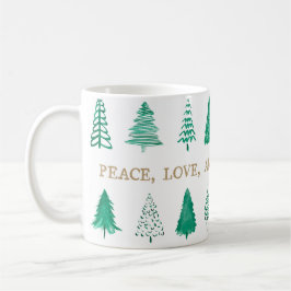 Taza De Café Navidades 15