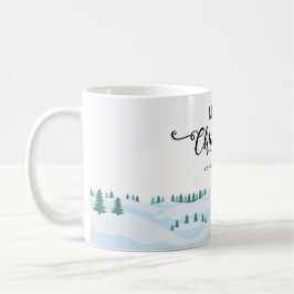 Taza De Café Navidades 16