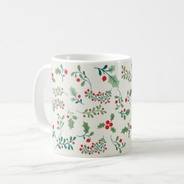 TAZA DE CAFÉ NAVIDADES 2