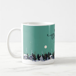TAZA DE CAFÉ NAVIDADES 4