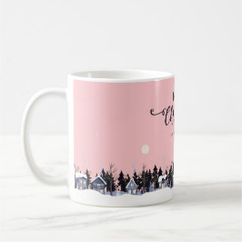 TAZA DE CAFÉ NAVIDADES 5