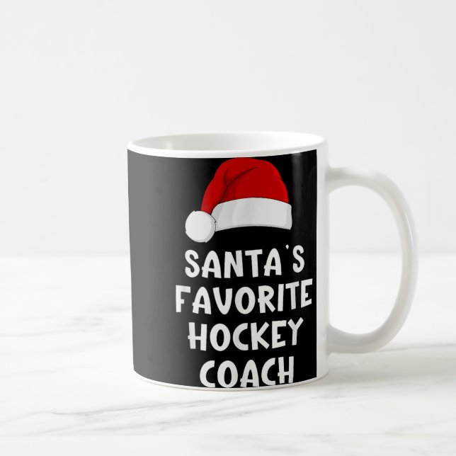 Taza De Café Navidades amigos amigos entrenadores favoritos de  (Derecha)