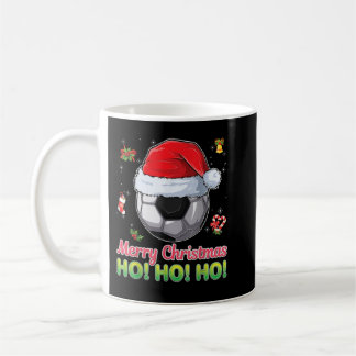 Taza De Café Navidades Baloncesto Deportes Noches Hombres Santa
