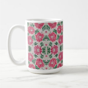 Taza De Café Navidades Bonanza Coffee Mug