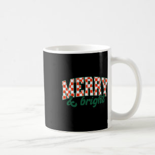 Taza De Café Navidades brillantes y brillantes de navidad compr