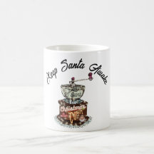 Navidades cafetaleros de Mikitiez citan cafeína ad