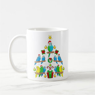 Taza De Café Navidades Camisa de Baloncesto Merry Swishmas Sant
