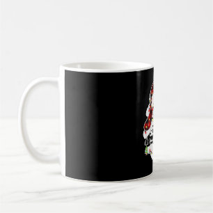 Taza De Café Navidades Clark de U Serious Vacantes Navidades Fe