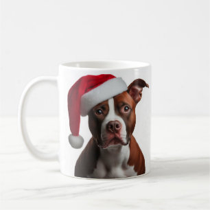 Taza De Café Navidades Coffee Mug