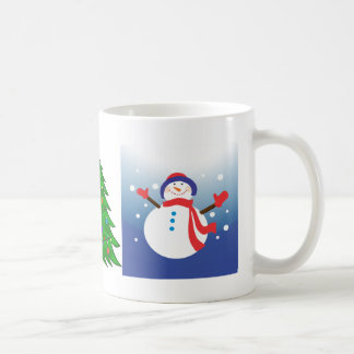 Taza De Café Navidades Coffee Mug