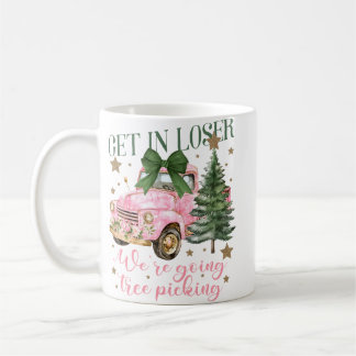 Taza De Café Navidades Coffee Mug
