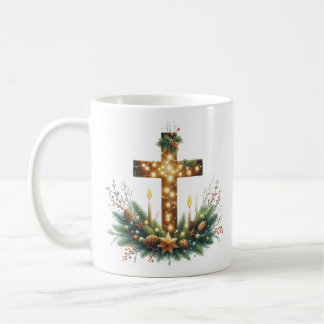 Taza De Café Navidades Coffee Mug