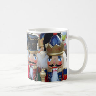 Taza De Café Navidades coloridos chaquetones