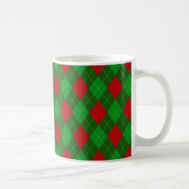 Taza De Café Navidades con estampado de café mug