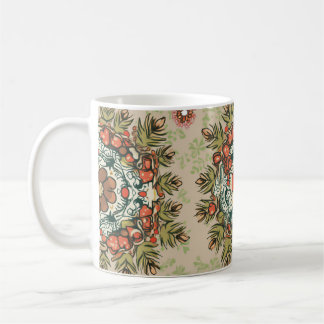 Taza De Café Navidades concepto mugChristmas