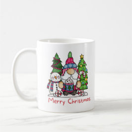 Taza De Café Navidades conocidos