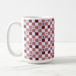 Taza De Café Navidades controlados