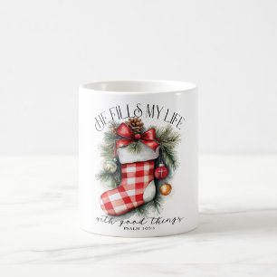 Taza De Café Navidades cristianos inspiradores