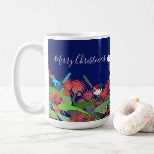 Taza De Café Navidades de Australia
