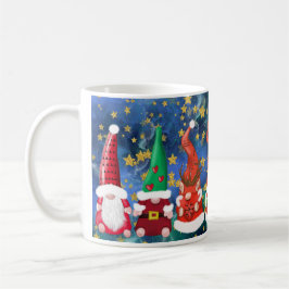 Taza De Café Navidades de Coffee Mug