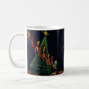Taza De Café Navidades De Coffee Mug De Midtown