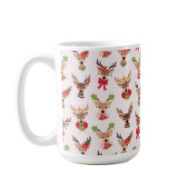 Navidades de Coquette Reno Preppy