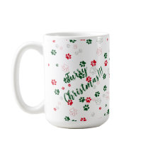 Navidades de Dog Paw Furry