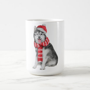 Taza De Café Navidades de dugongia