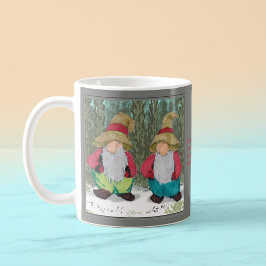 Taza De Café navidades de "El Tomdiez"