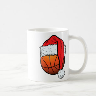 Taza De Café Navidades De Esquemas Ll Santa Hat Xmas Niños Homb