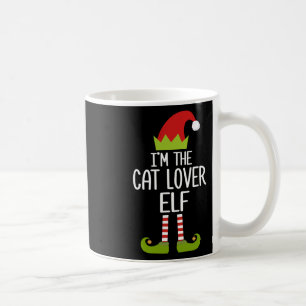 Taza De Café Navidades de familia coincidentes regalo de Navida