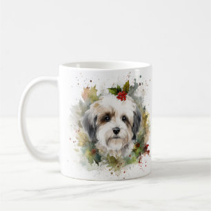 Taza De Café Navidades de La Habana Sostienen Festividades