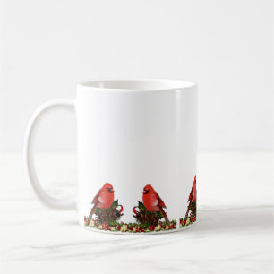 Taza De Café Navidades de música