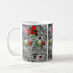 Taza De Café Navidades de música