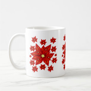 Taza De Café Navidades de música