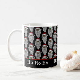 Taza De Café Navidades de Papá Noel